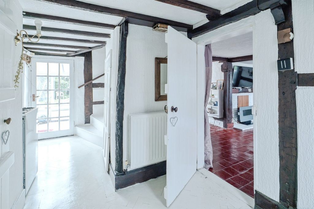 Additional image 9 of 4 bed detached house for saleMain Street, Newbold Verdon, Leicester LE9