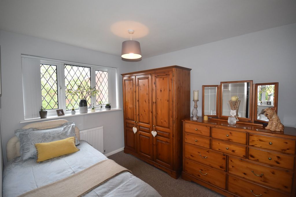 Additional image 11 of 3 bed link detached house for saleGoodwood Close, Stretton DE13