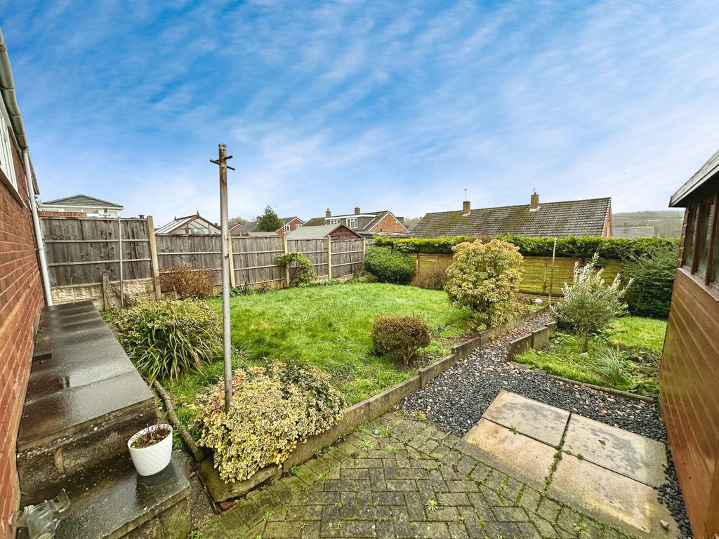 Additional image 21 of 4 bed semi-detached bungalow for saleLittleworth Road, Hednesford, Cannock WS12