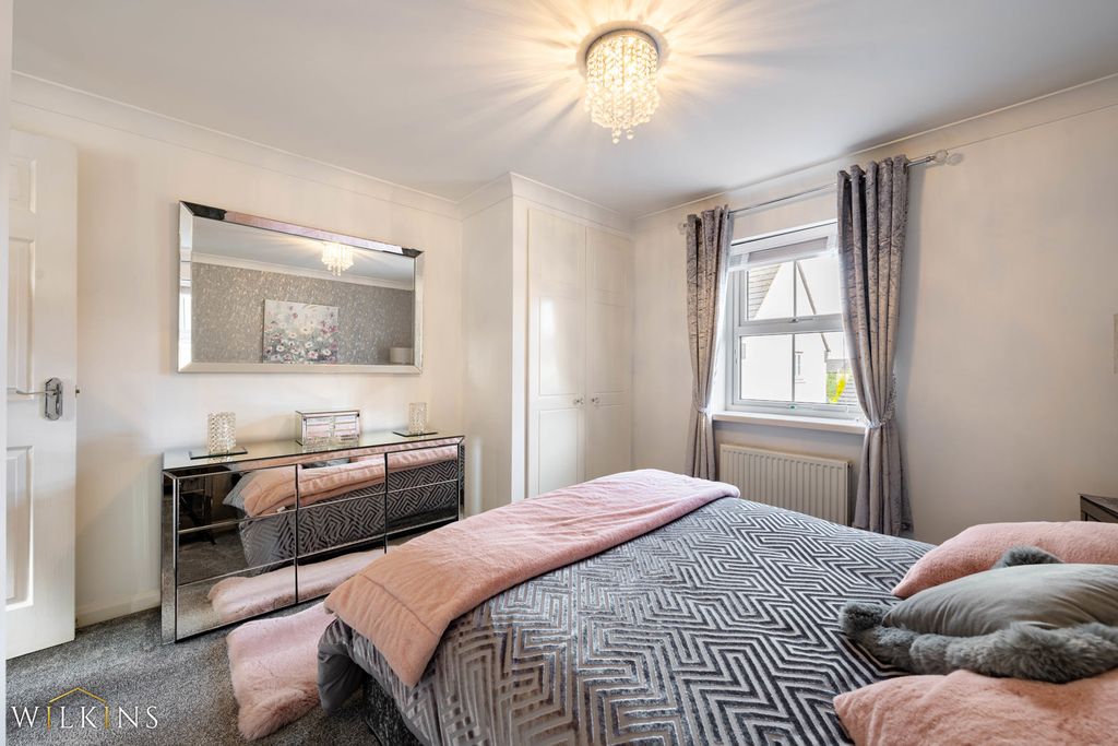 Additional image 17 of 4 bed detached house for saleField Close, Kettlebrook, Tamworth, Staffordshire B77