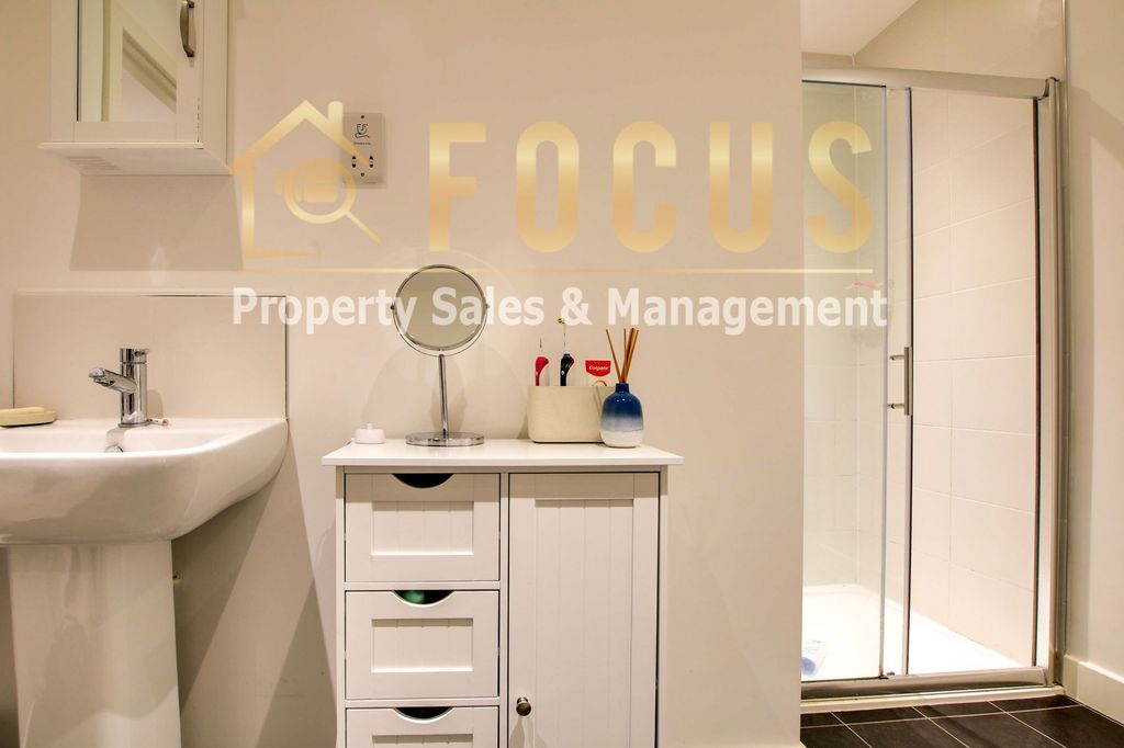 Additional image 10 of 1 bed flat for saleElms Road, Leicester LE2