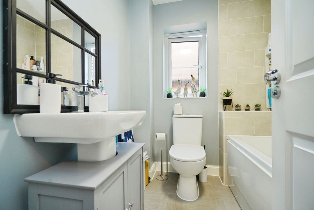 Additional image 10 of 2 bed semi-detached house for saleBostock Close, Coalville, Leicestershire LE67