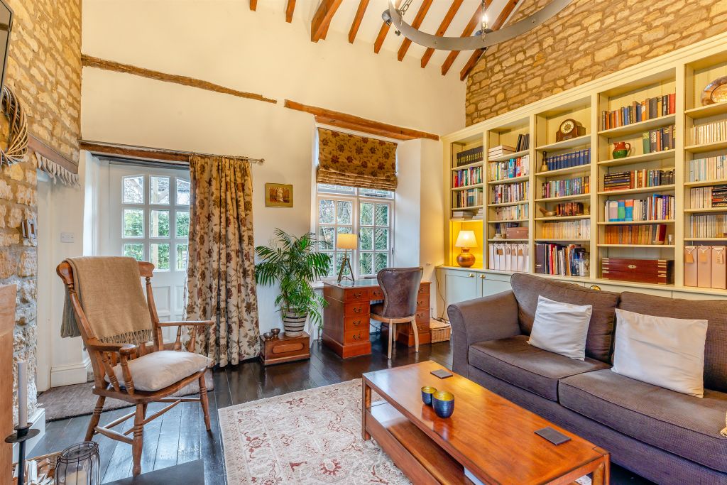 Additional image 9 of 2 bed cottage for saleThe Street, South Luffenham, Oakham LE15