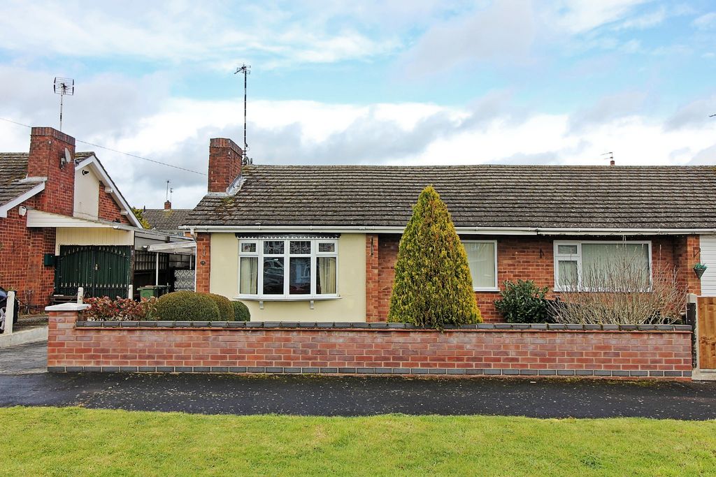 Additional image 16 of 2 bed semi-detached bungalow for saleGlamorgan Avenue, Fairfield Estate, Wigston LE18