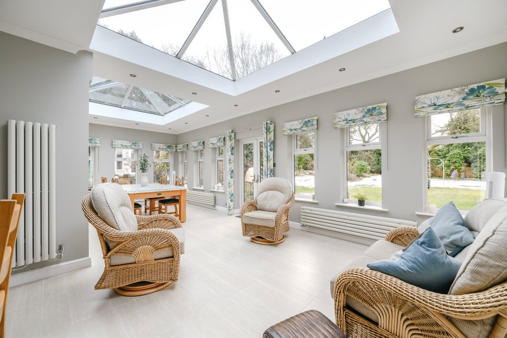 Additional image 6 of 5 bed detached house for salePartridge Ride, Loggerheads TF9