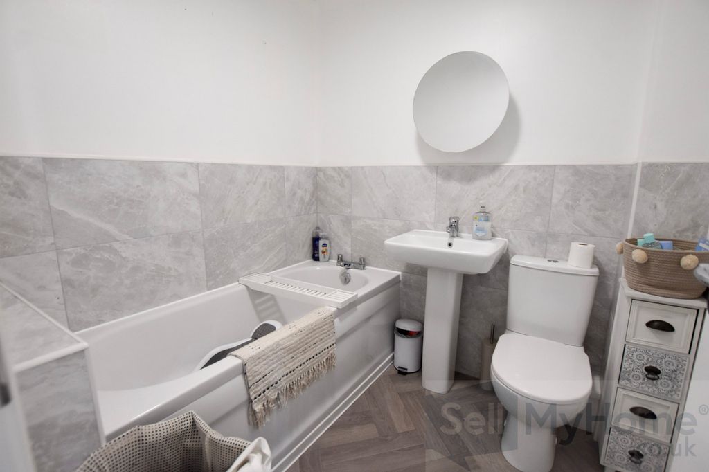 Additional image 11 of 2 bed semi-detached house for saleAbbot Road, Burton-On-Trent, Staffordshire DE13