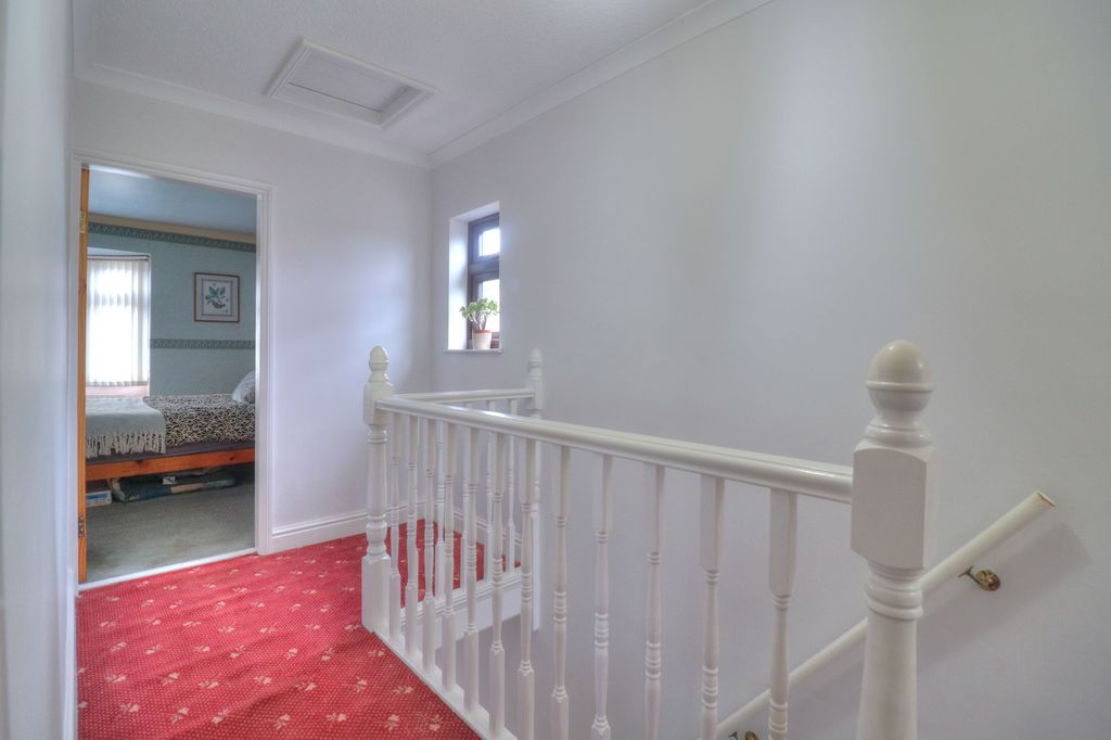 Additional image 11 of 3 bed town house for saleHuntingdon Road, Leicester LE4