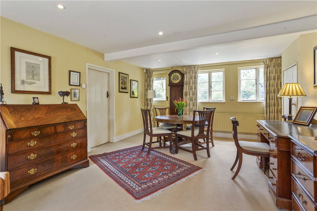 Additional image 9 of 5 bed detached house for saleThe Street, Marden, Devizes, Wiltshire SN10