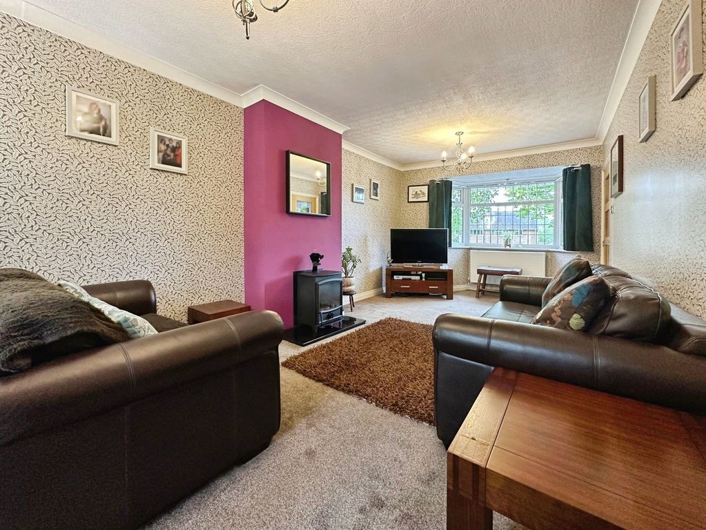 Additional image 3 of 3 bed terraced house for saleCastlecroft Avenue, Castlecroft, Wolverhampton WV3