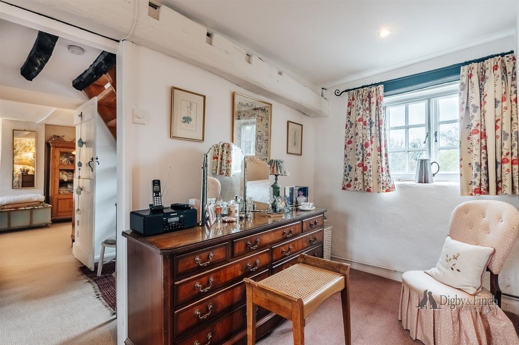 Additional image 24 of 4 bed property for saleMain Street, Belmesthorpe, Stamford PE9