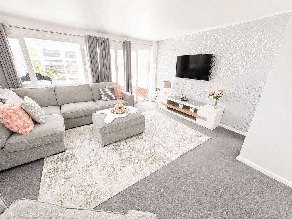 Additional image 3 of 3 bed property for saleRedwood Drive, Burntwood WS7