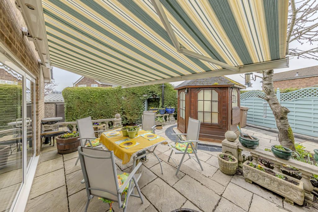 Additional image 26 of 3 bed detached house for saleOrwell Drive, Stoke On Trent ST3