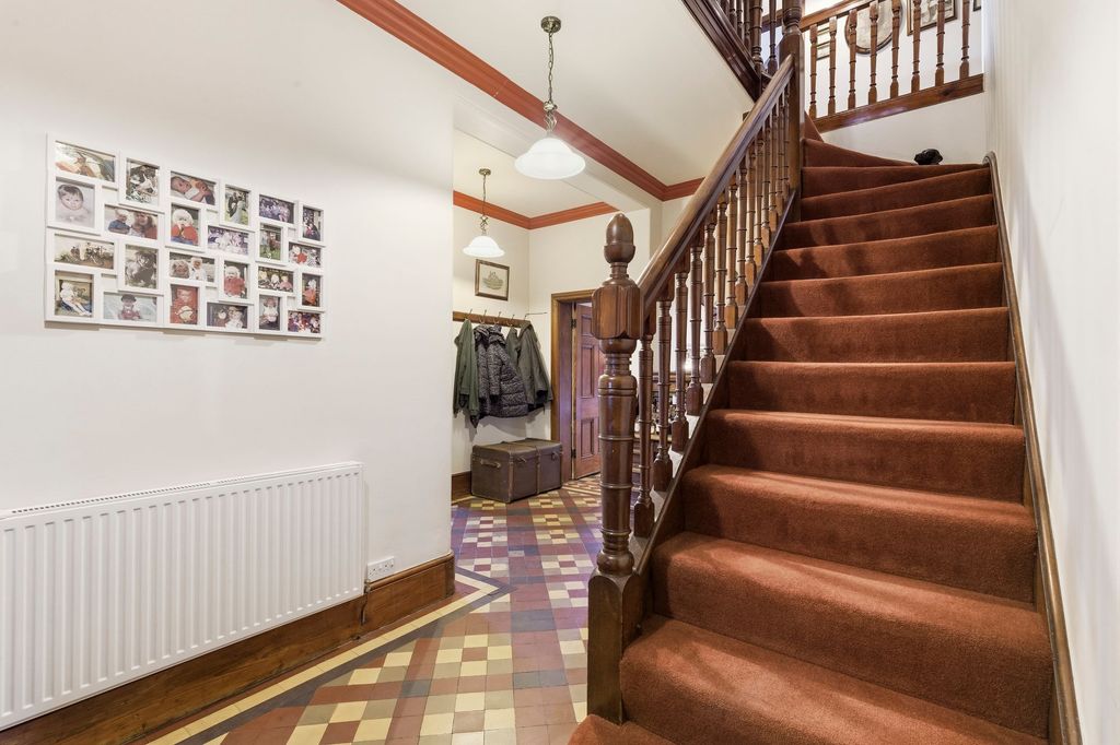 Additional image 16 of 5 bed detached house for saleRectory Farm, Mucklestone, Market Drayton TF9