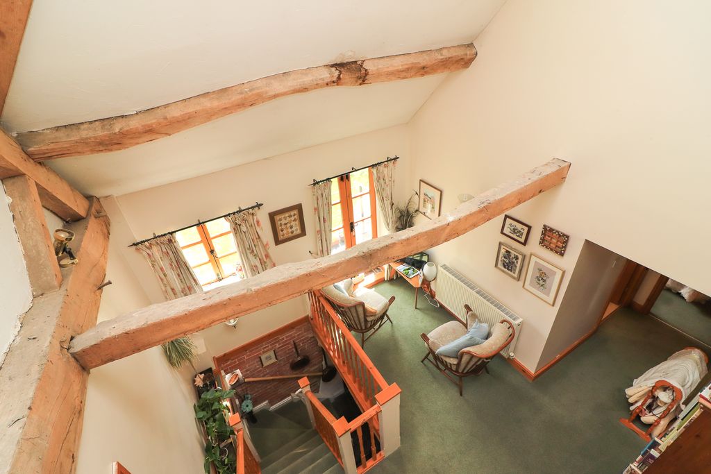 Additional image 20 of 4 bed barn conversion for saleElford, Tamworth B79