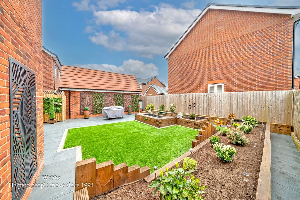 Additional image 29 of 4 bed detached house for saleElder Avenue, Essington, Wolverhampton WV11