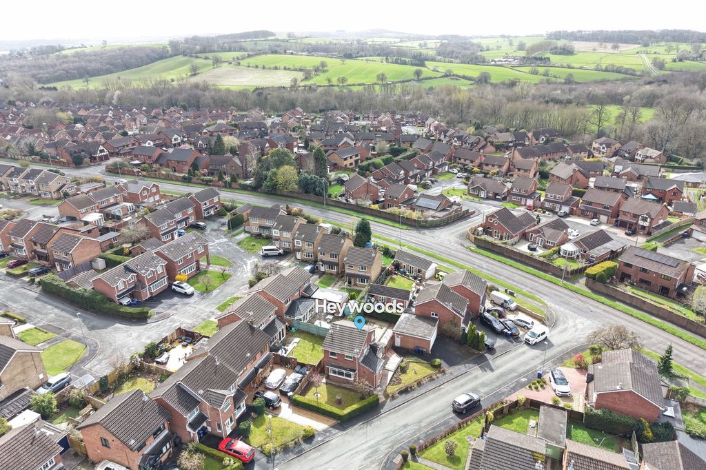 Additional image 35 of 3 bed detached house for saleRutherford Avenue, Newcastle ST5