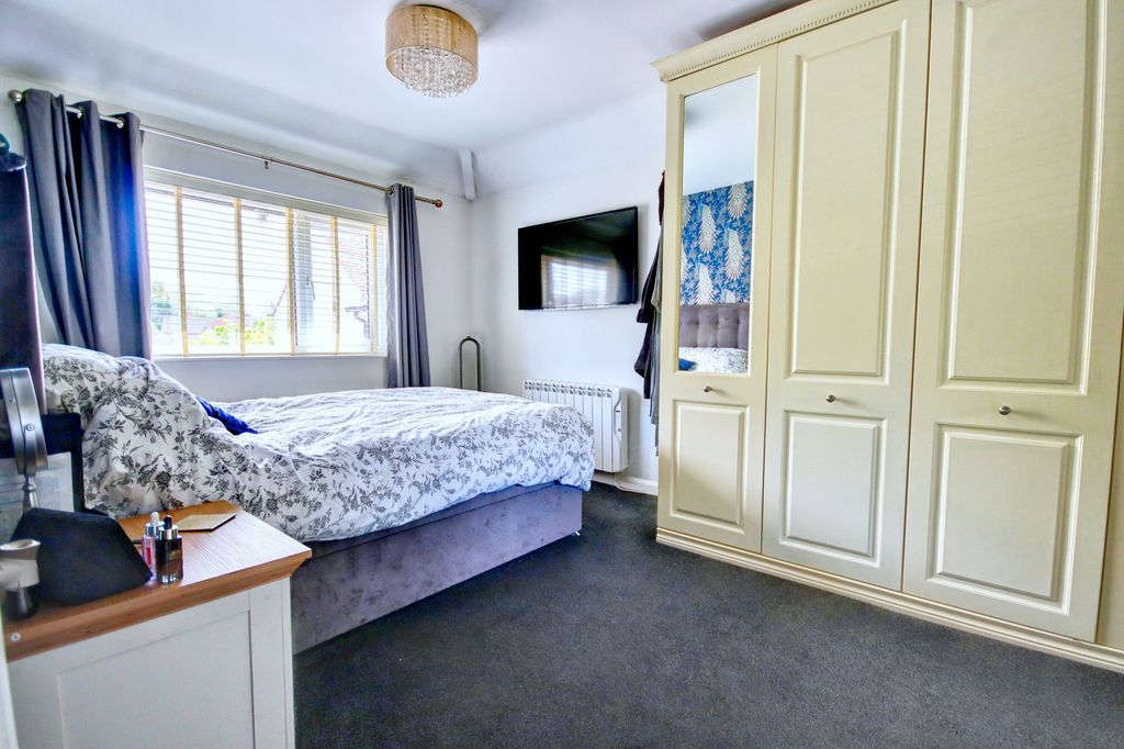 Additional image 12 of 4 bed semi-detached house for saleMain Street, Cotesbach, Lutterworth LE17