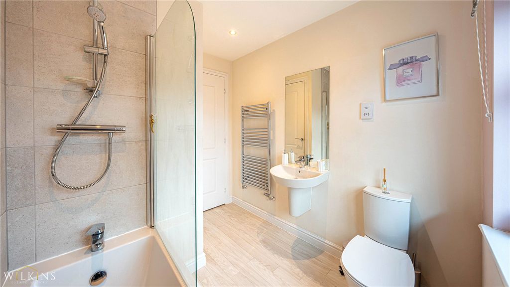 Additional image 25 of 3 bed detached house for saleBarlaston Way, Amington, Tamworth B77