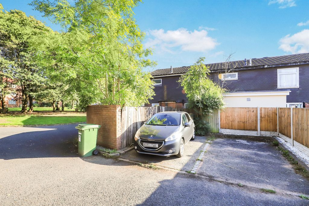 Additional image 11 of 3 bed end terrace house for saleHamble Road, Merry Hill, Wolverhampton WV4