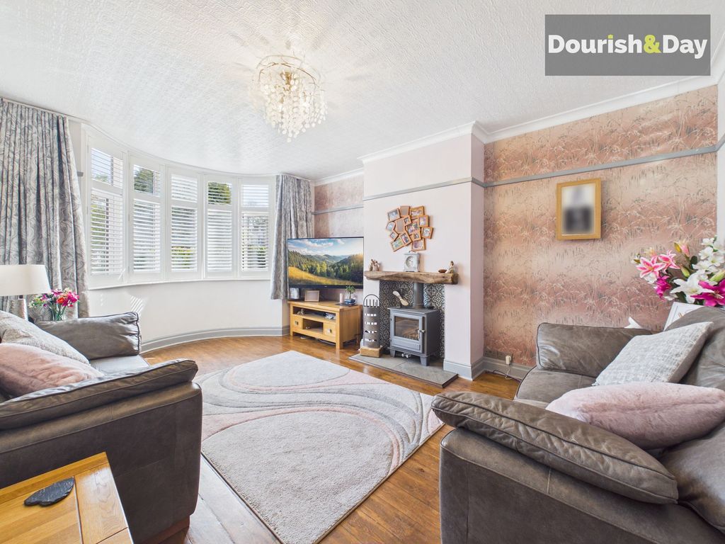 Additional image 2 of 3 bed semi-detached house for saleCreswell Grove, Stafford ST18