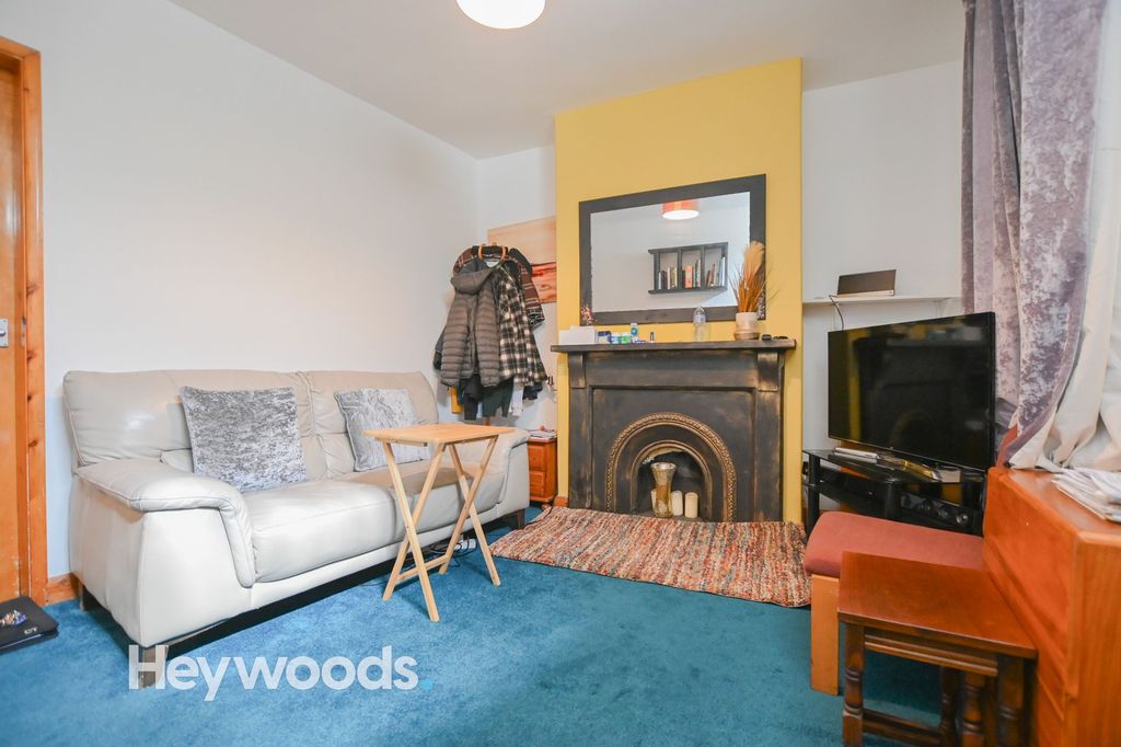 Additional image 2 of 2 bed terraced house for saleSilverdale Road, Newcastle ST5