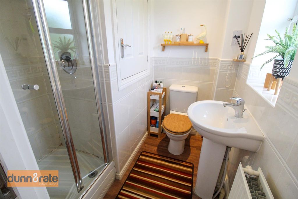Additional image 10 of 3 bed town house for saleMoorefields View, Norton Heights, Stoke On Trent ST6