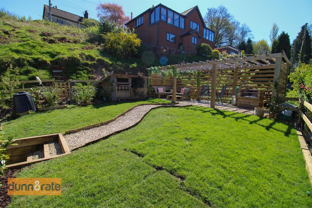 Additional image 20 of 2 bed semi-detached house for saleBack Bunts Lane, Stockton Brook, Stoke-On-Trent ST9