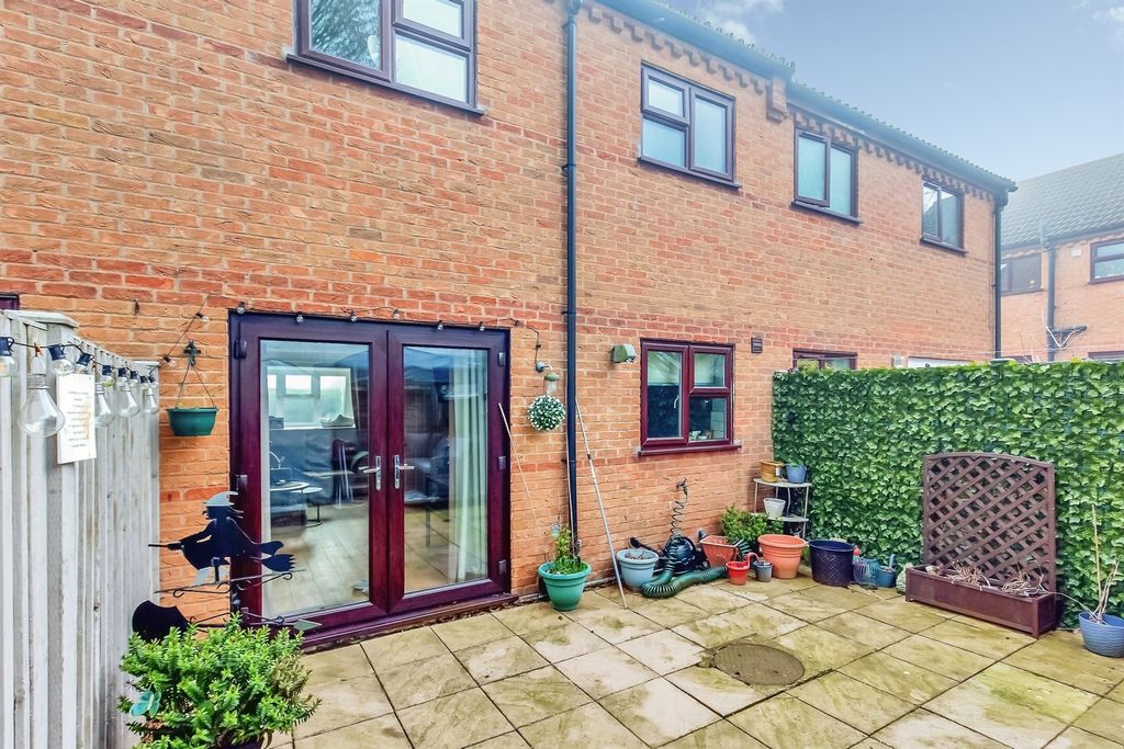 Additional image 4 of 2 bed terraced house for saleSharpes Plain, Ketton, Stamford PE9