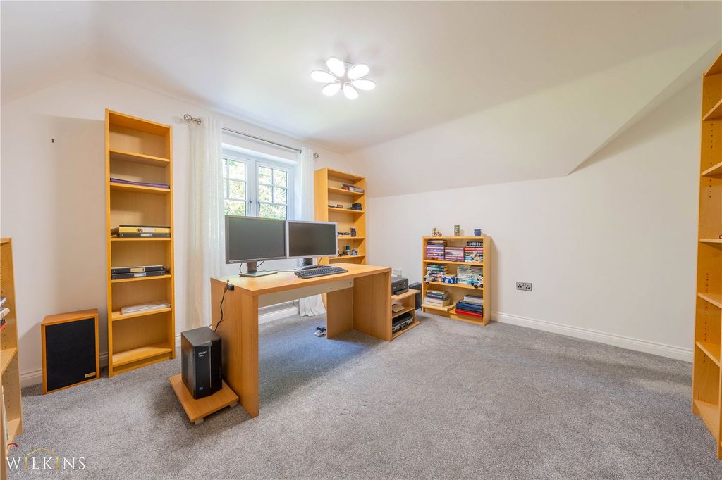 Additional image 22 of 5 bed detached house for saleGlascote Lane, Wilnecote, Tamworth, Staffordshire B77