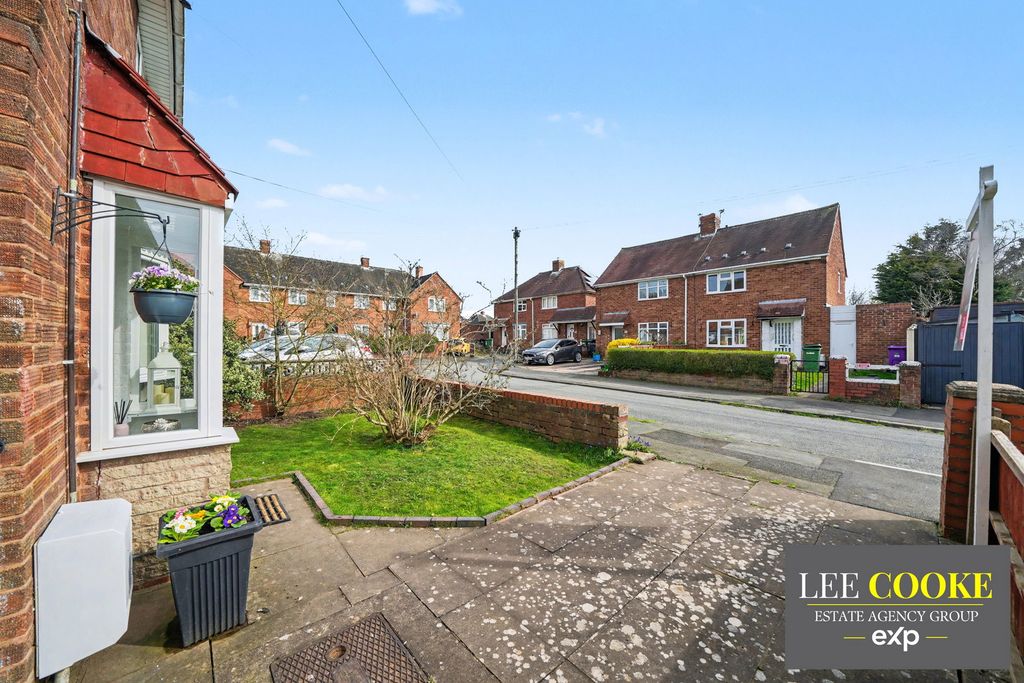 Additional image 3 of 2 bed semi-detached house for saleThornley Close, Ashmore Park, Wednesfield, Wolverhampton WV11