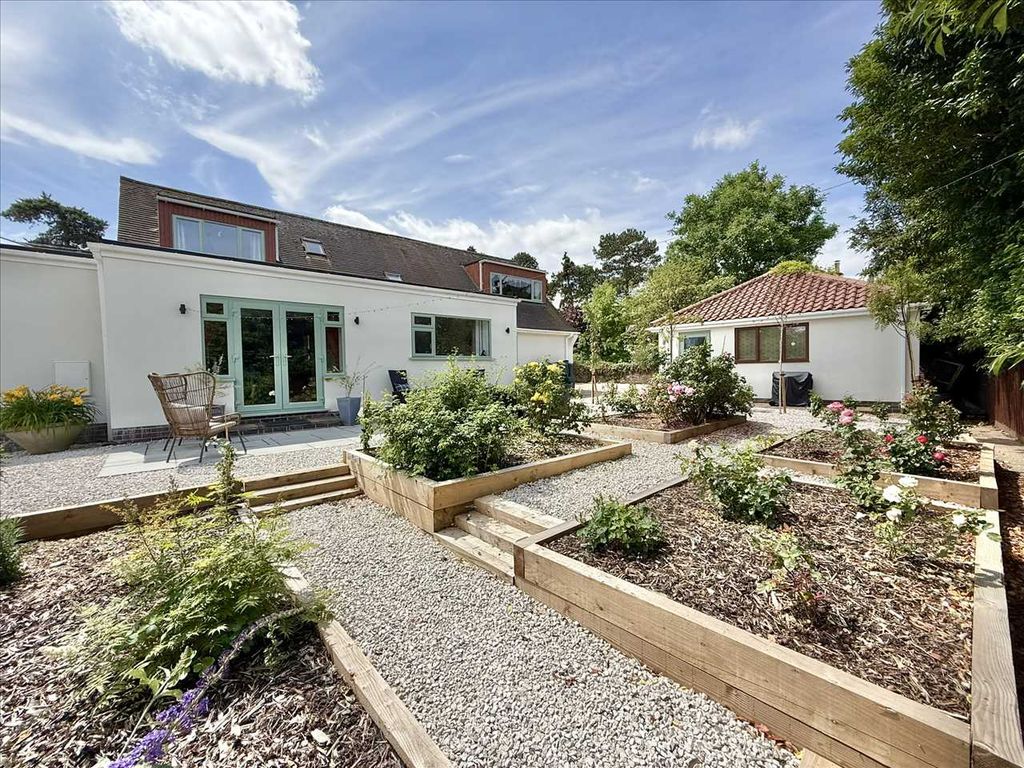 Additional image 30 of 5 bed detached house for saleRowans, Church Lane, Widmerpool, Nottingham NG12