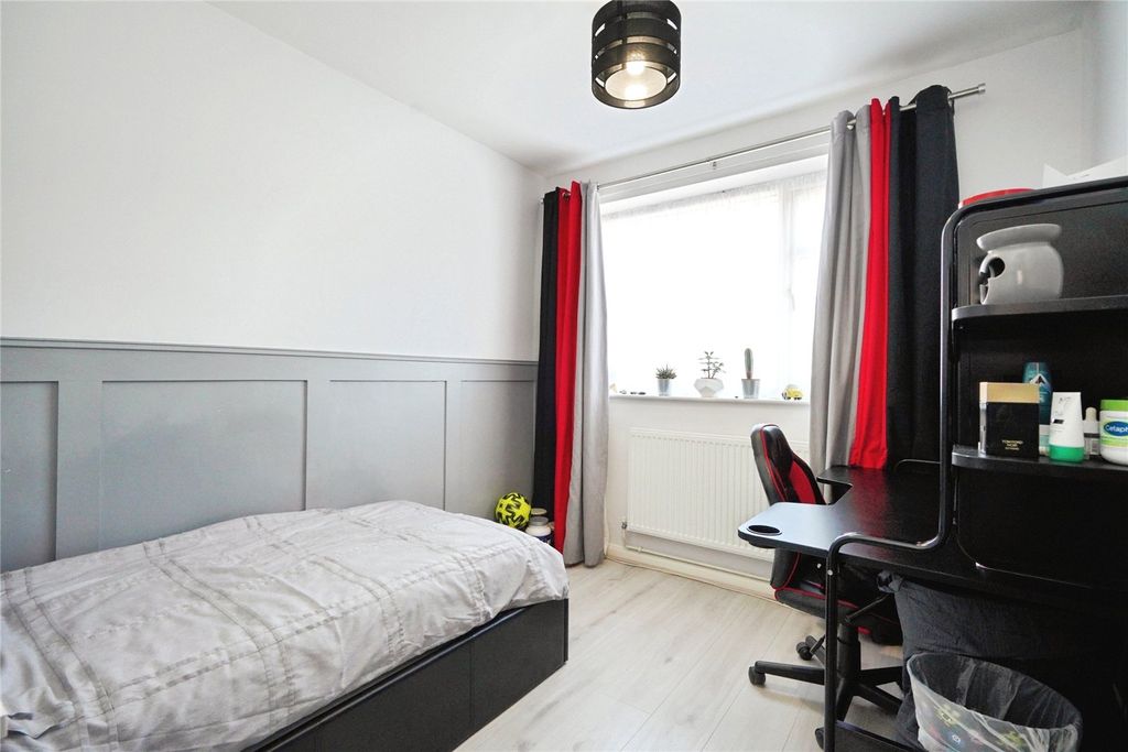 Additional image 21 of 3 bed detached house for saleWelford Rise, Burton-On-Trent, Staffordshire DE13