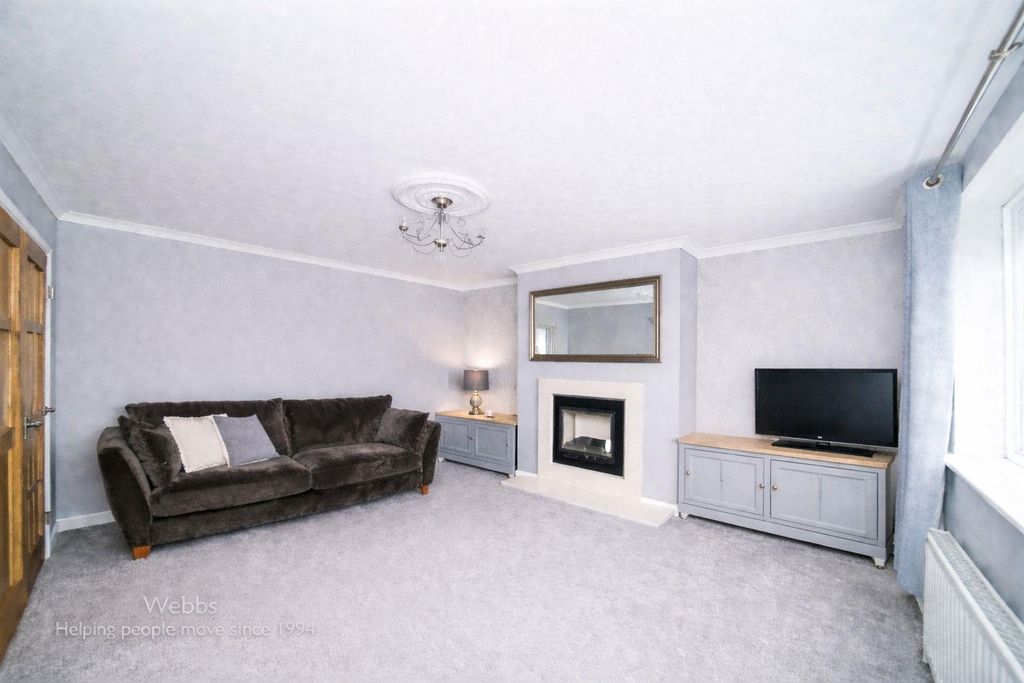 Additional image 6 of 3 bed detached bungalow for saleEgg Lane, Hixon, Stafford ST18