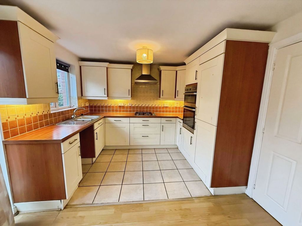 Additional image 6 of 4 bed terraced house for saleThacker Drive, Lichfield WS13