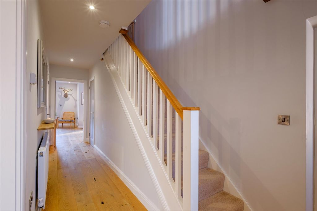 Additional image 21 of 4 bed detached house for saleDumore Hay Lane, Fradley WS13