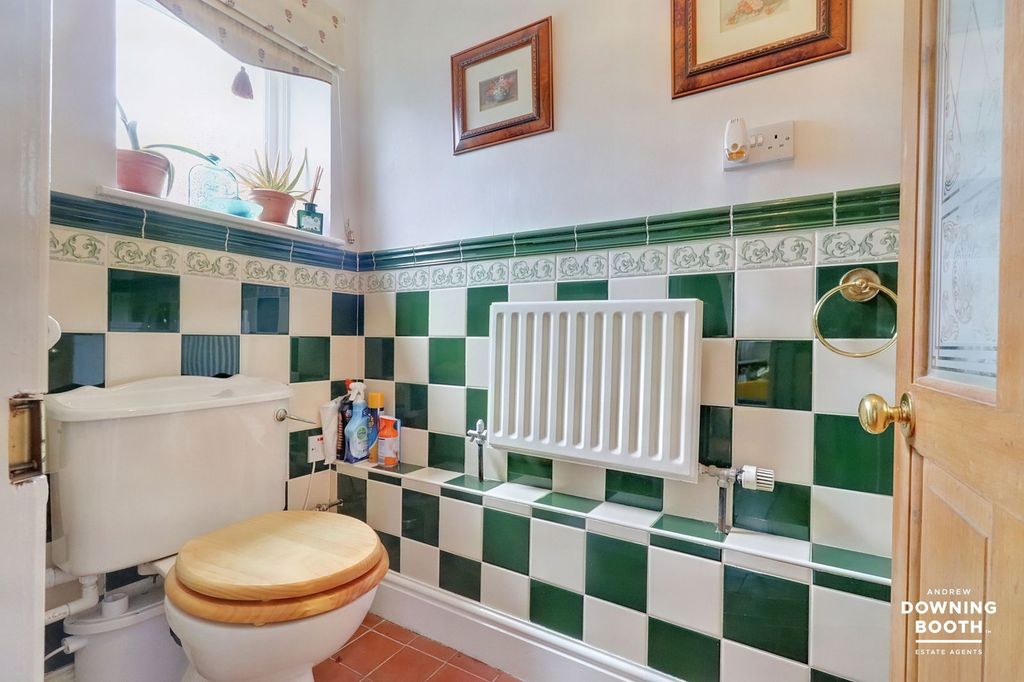 Additional image 16 of 5 bed semi-detached house for saleBishton Lane, Wolseley Bridge, Stafford ST18