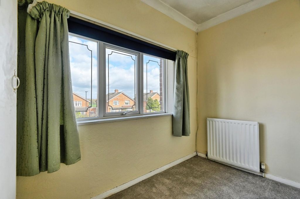 Additional image 14 of 3 bed semi-detached house for saleManor Lane, Harlaston, Tamworth B79