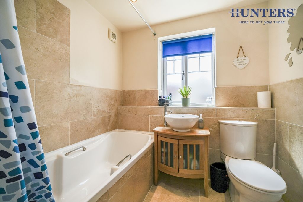 Additional image 17 of 4 bed semi-detached house for saleLivingstone Drive, Lichfield WS14