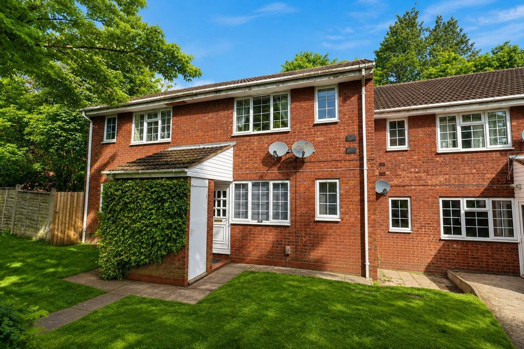 Additional image 11 of 1 bed maisonette for saleLambourne Close, Lichfield WS14