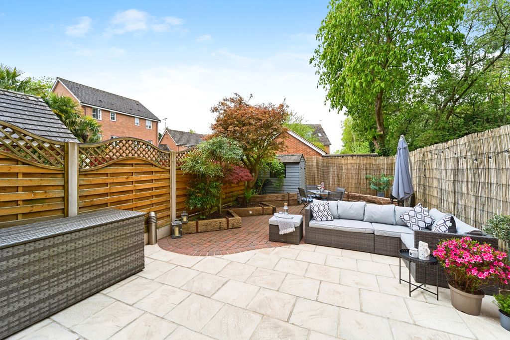 Additional image 10 of 4 bed semi-detached house for salePioneer Way, Stafford ST17