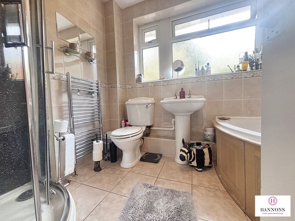Additional image 16 of 3 bed semi-detached house for saleBraddon Road, Loughborough LE11