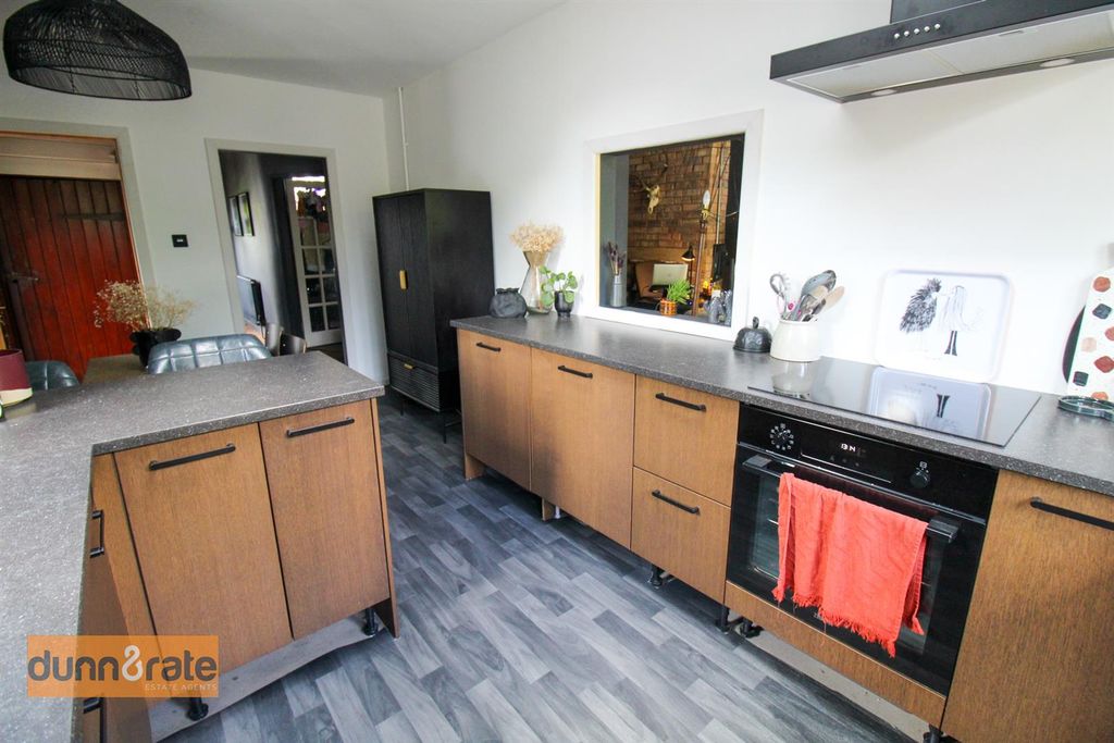 Additional image 6 of 3 bed semi-detached house for saleSpringbank Avenue, Endon, Stoke-On-Trent ST9