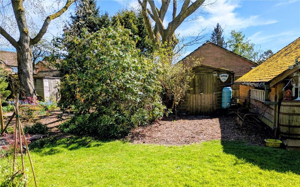 Additional image 30 of 3 bed detached house for saleHigh Street, Burbage, Marlborough, Wiltshire SN8