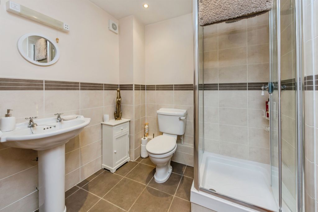 Additional image 12 of 4 bed detached house for saleHighfields Barn, Beamhurst, Uttoxeter ST14