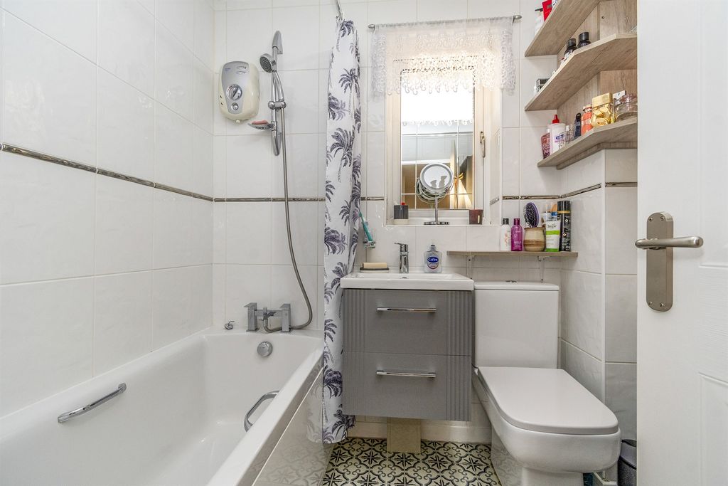 Additional image 16 of 2 bed semi-detached house for saleFuchsia Drive, Pendeford, Wolverhampton WV9
