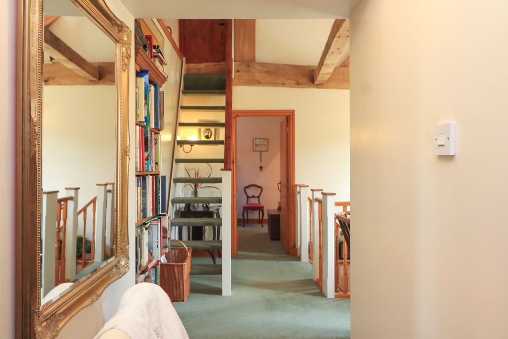 Additional image 19 of 4 bed barn conversion for saleElford, Tamworth B79