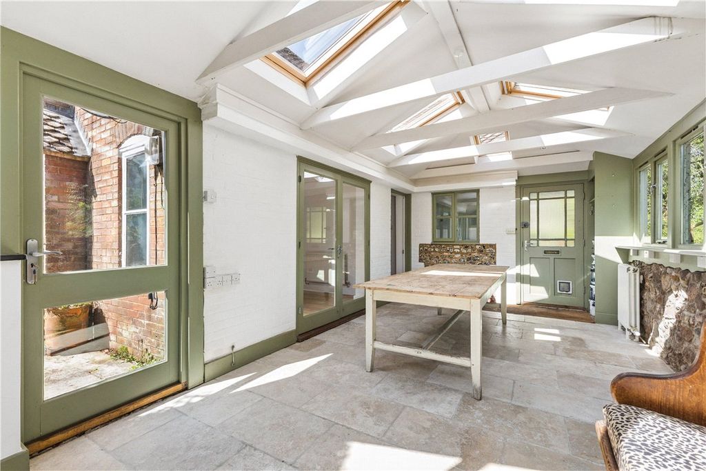 Additional image 3 of 3 bed detached house for saleWest Street, Aldbourne, Marlborough, Wiltshire SN8