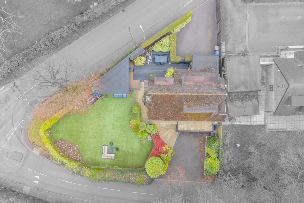 Additional image 49 of 4 bed detached house for saleFootherley Road, Shenstone, Lichfield WS14