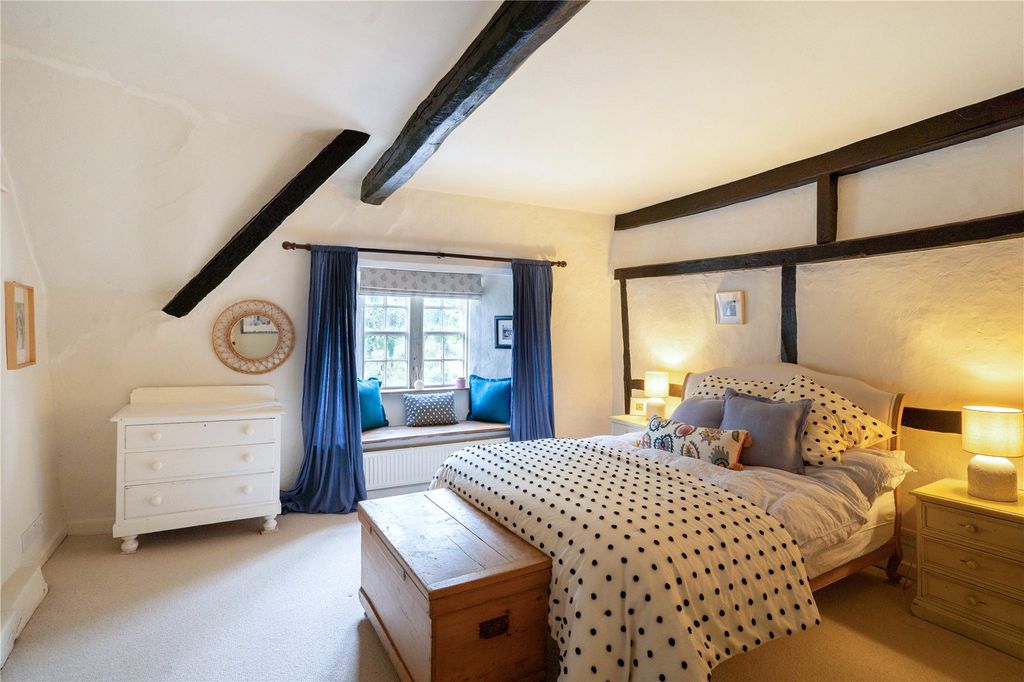 Additional image 21 of 3 bed terraced house for saleThe Street, Castle Combe, Wiltshire SN14