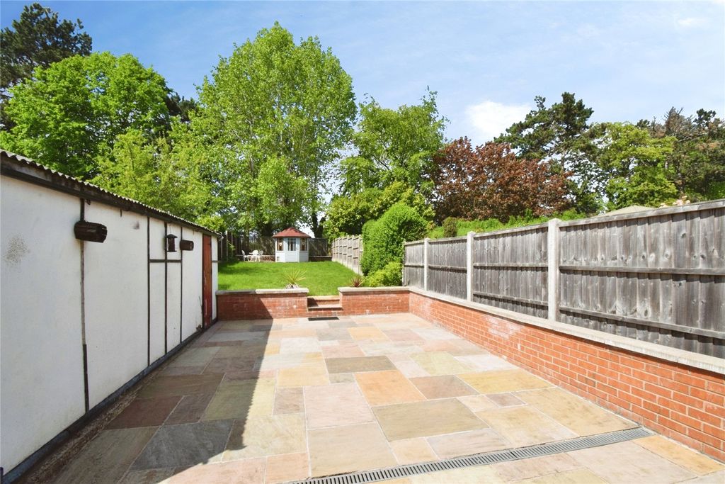 Additional image 22 of 3 bed semi-detached house for saleGlenborne Road, Leicester, Leicestershire LE2